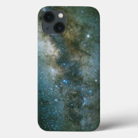 Milky Way Galaxy Space Photo