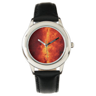 Milky Way in Infrared Watch