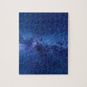 Milky Way Jigsaw Puzzle