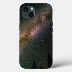 Milky Way Over Lizard Head Pass iPhone 13 Case