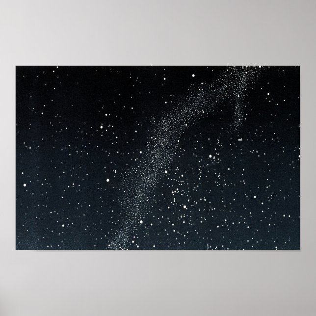 Milky Way Poster (Front)