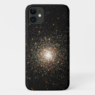 Milky Way Star Cluster Case-Mate iPhone Case