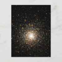 Milky Way Star Cluster