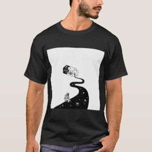 Milky Way T-Shirt