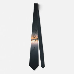 MILKY WAY TIE