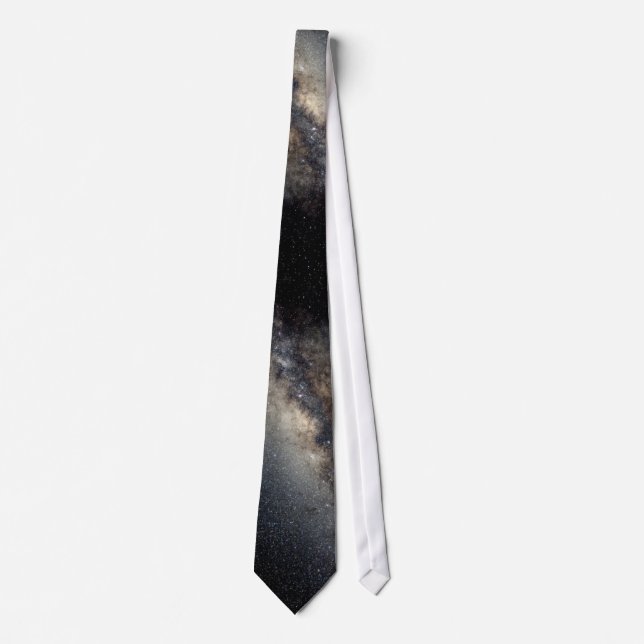 Milky Way Tie (Front)