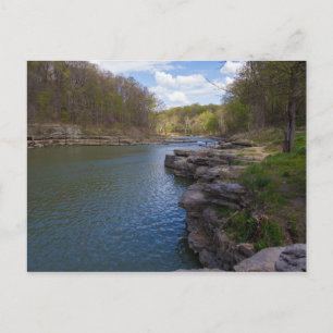 Mill Creek, Indiana Postcard