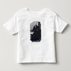 Millard Fillmore, 13th President of the United Sta Toddler T-Shirt