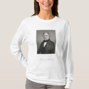 Millard Fillmore, engraved by Thomas B. Welch (181 T-Shirt