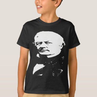 Millard Fillmore silhouette T-Shirt