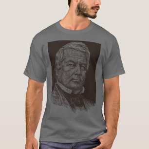 Millard fillmore T-Shirt
