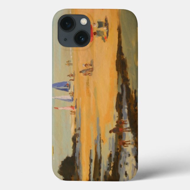 Millbay 2011 Case-Mate iPhone case (Back)
