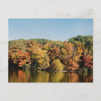 MILLCREEK POSTCARD