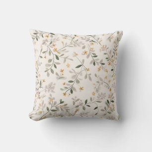 Mille Fleurs Cushion