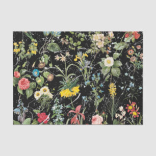 Millefleur 10lb Tissue Paper, White Paper