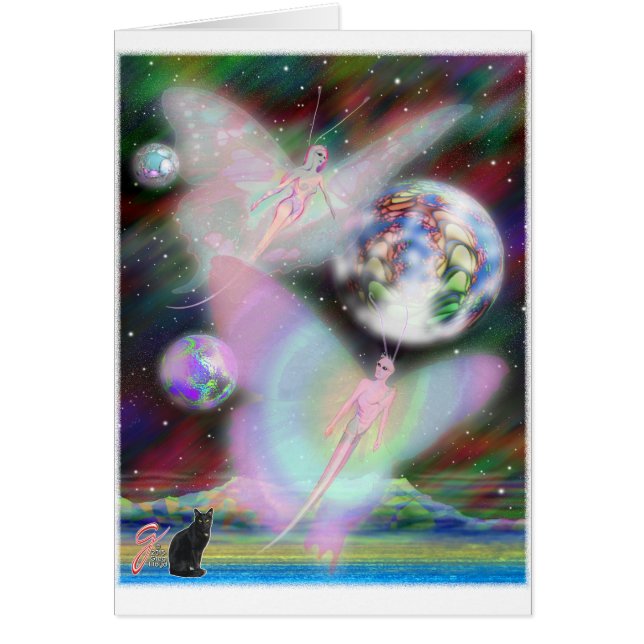 Milleniumorphisis (Front)