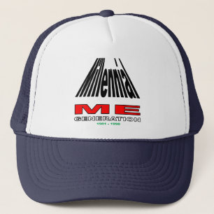 MILLENNIAL Hat