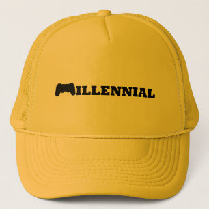 MILLENNIAL Hat