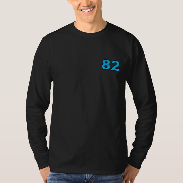 MILLENNIAL T-Shirt (Front)