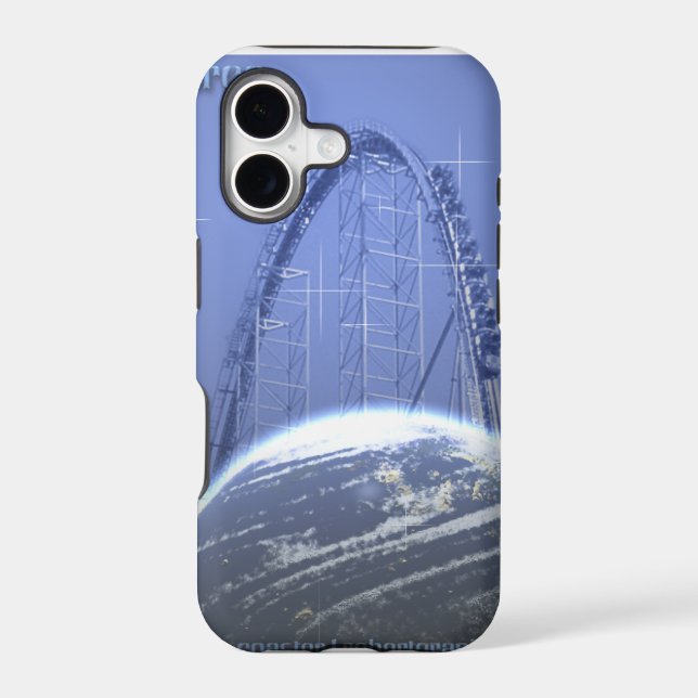 MILLENNIUM FORCE (Back)