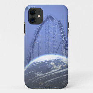 MILLENNIUM FORCE iPhone 11 CASE