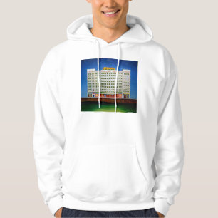Millennium Mills Hoodie