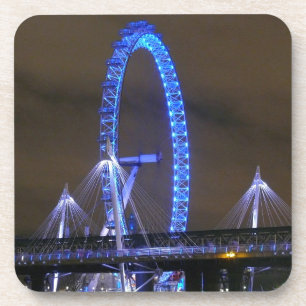 Millennium Wheel London Coaster