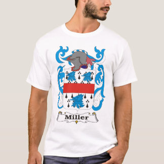 Miller Crest T-shirt