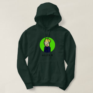 miLLER M Hoodie