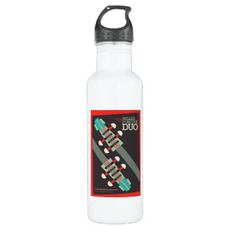 Miller-Porfiris Duo 710 Ml Water Bottle