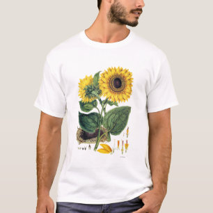 Miller: Sunflower T-Shirt