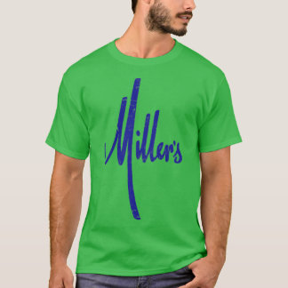 Millers T-Shirt