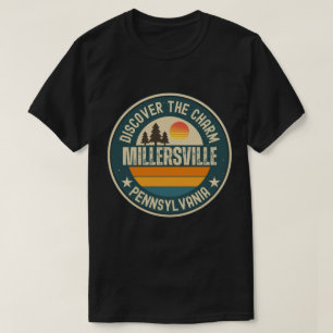 Millersville, Pennsylvania T-Shirt