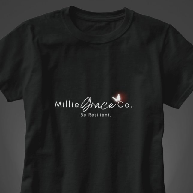 Millie Grace Co.  T-Shirt (Creator Uploaded)