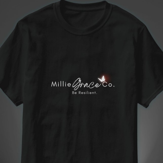 Millie Grace Co. T-Shirt (Creator Uploaded)