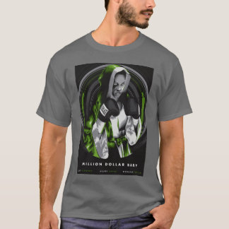 Million Dollar Ba art T-Shirt