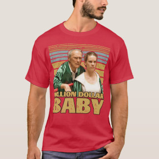 Million Dollar Ba gift T-Shirt