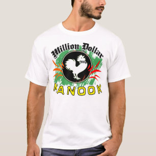 MILLION DOLLAR CHICKEN FIGHT T-Shirt