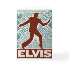 Million Dollar Quartet Elvis Type