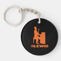 Million Dollar Quartet Lewis