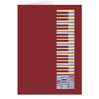 Million Dollar Quartet Piano