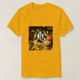 Millionaire  Graphic Tee