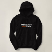 'Millionaire's Club' Retro Vintage 80s Success