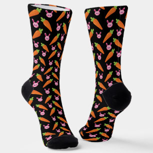 Millionhare Socks