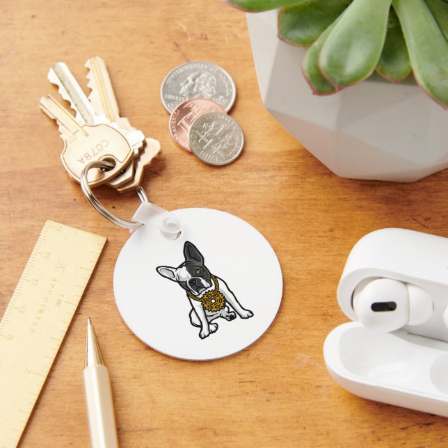 MILLIONO KEY RING (Desk)