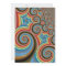 Millions of swirls