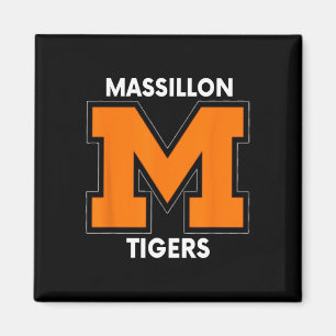 Millon M Sports Magnet