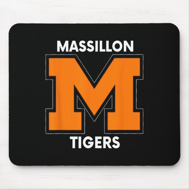 Millon M Sports  Mouse Pad (Front)