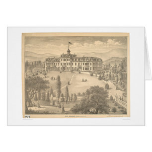 Mills Seminary (1070A)