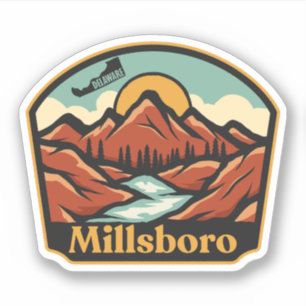 Millsboro, Delaware 